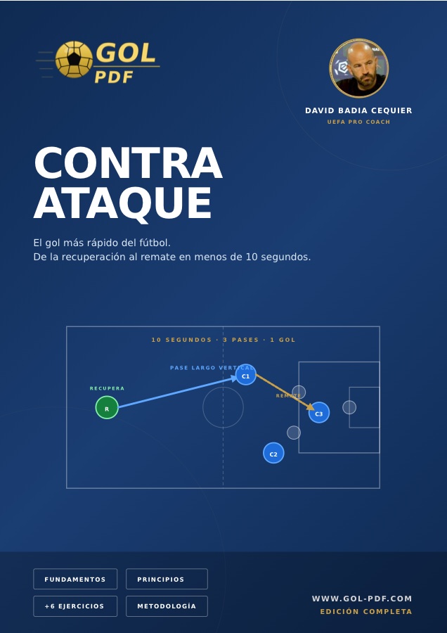 El contraataque