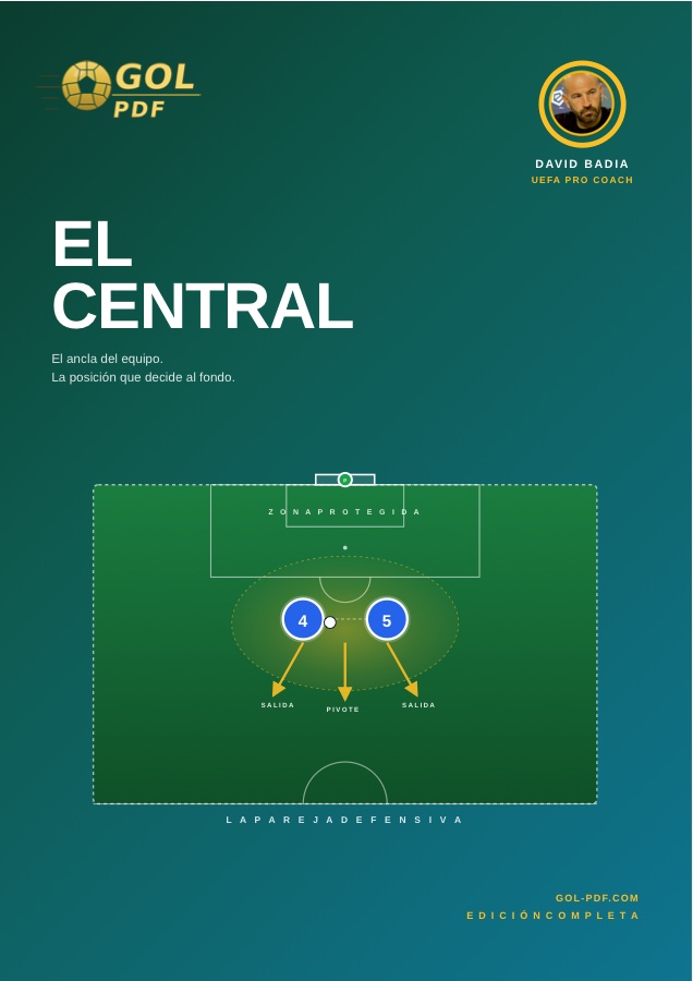 El central