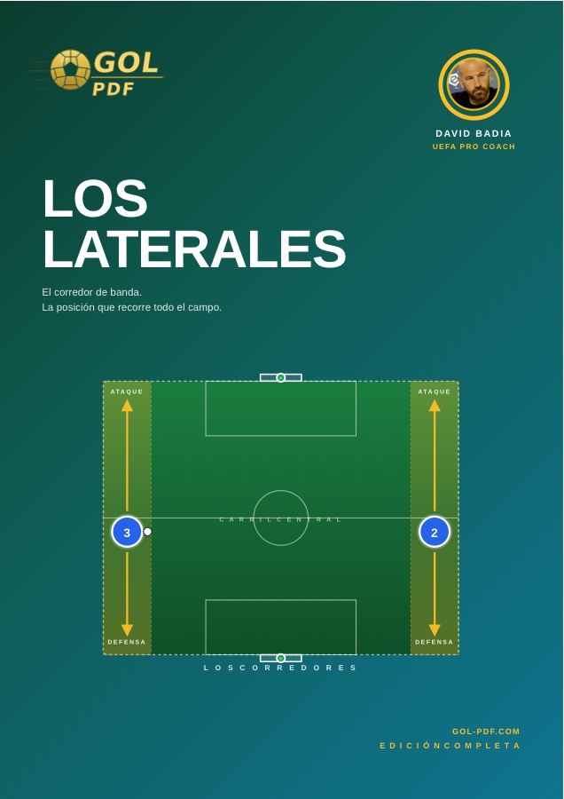 El lateral