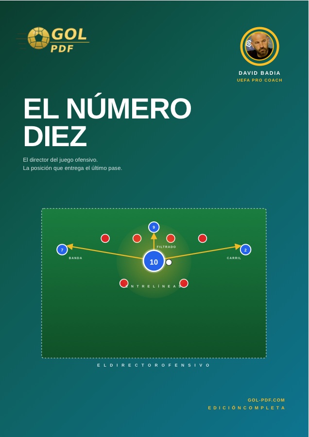 El número 10