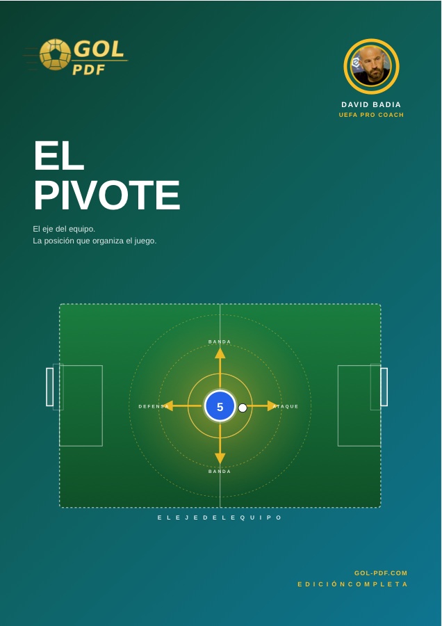El pivote