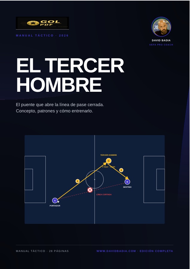 El tercer hombre
