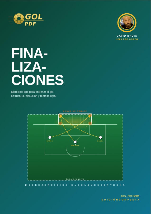 Finalizaciones