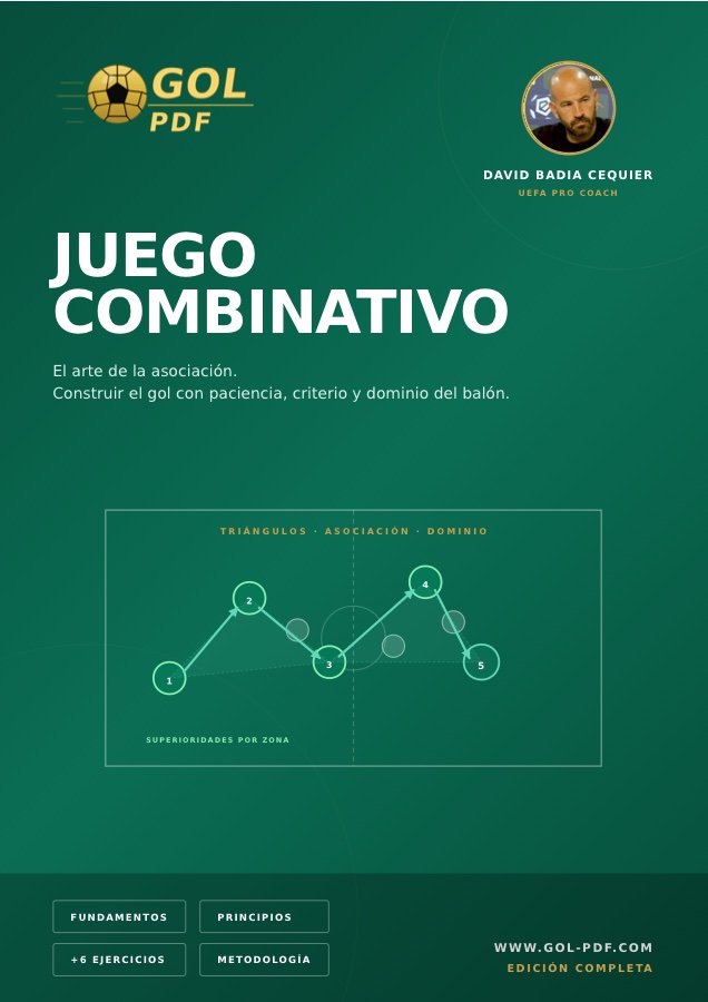 Juego combinativo