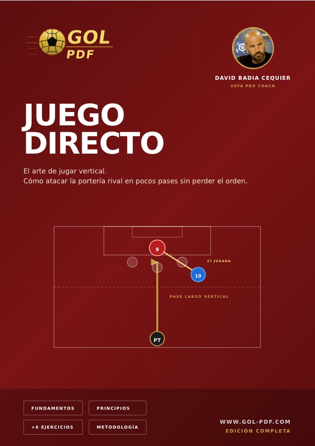 Juego directo