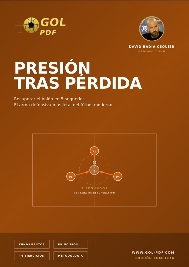 Presión tras pérdida