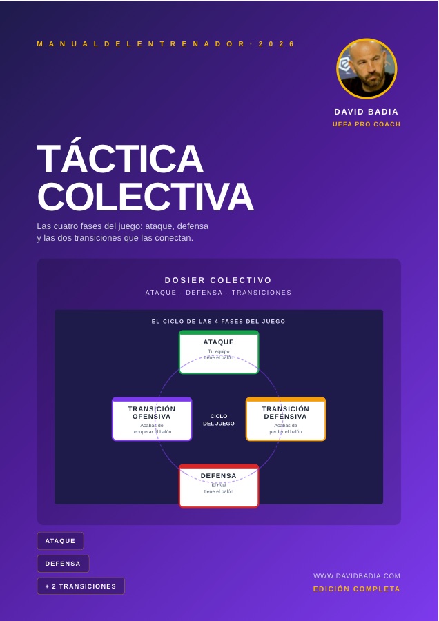 Táctica colectiva
