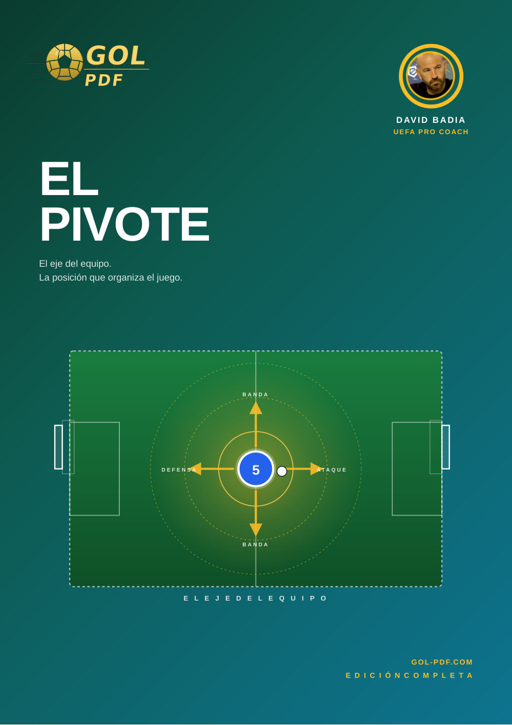 El pivote