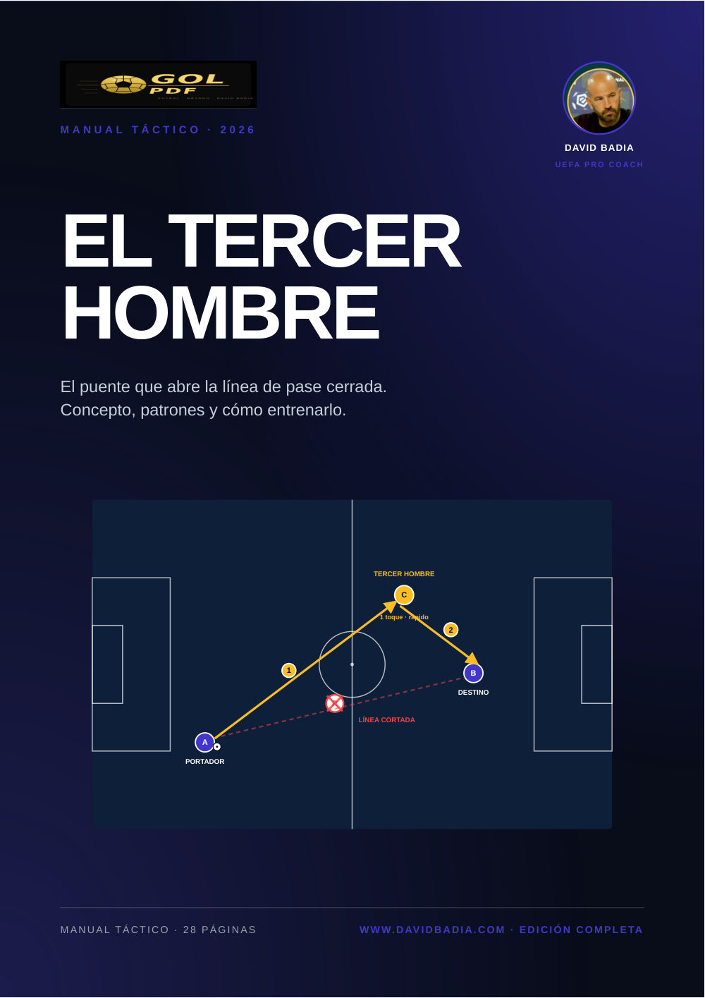 El tercer hombre