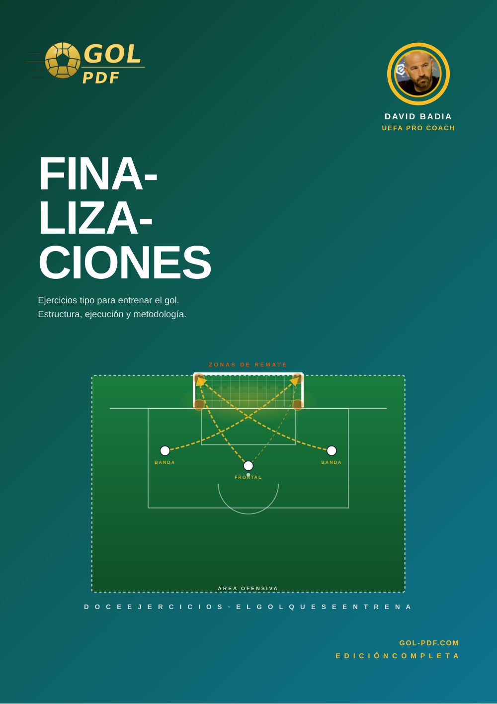 Finalizaciones