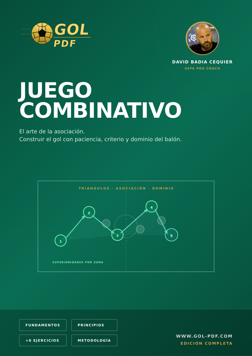 Juego combinativo