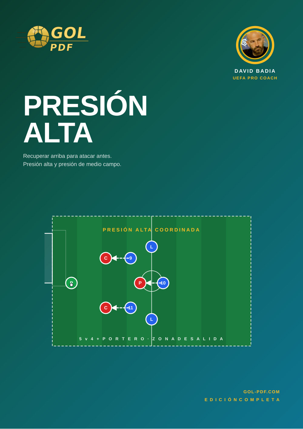 Presión alta
