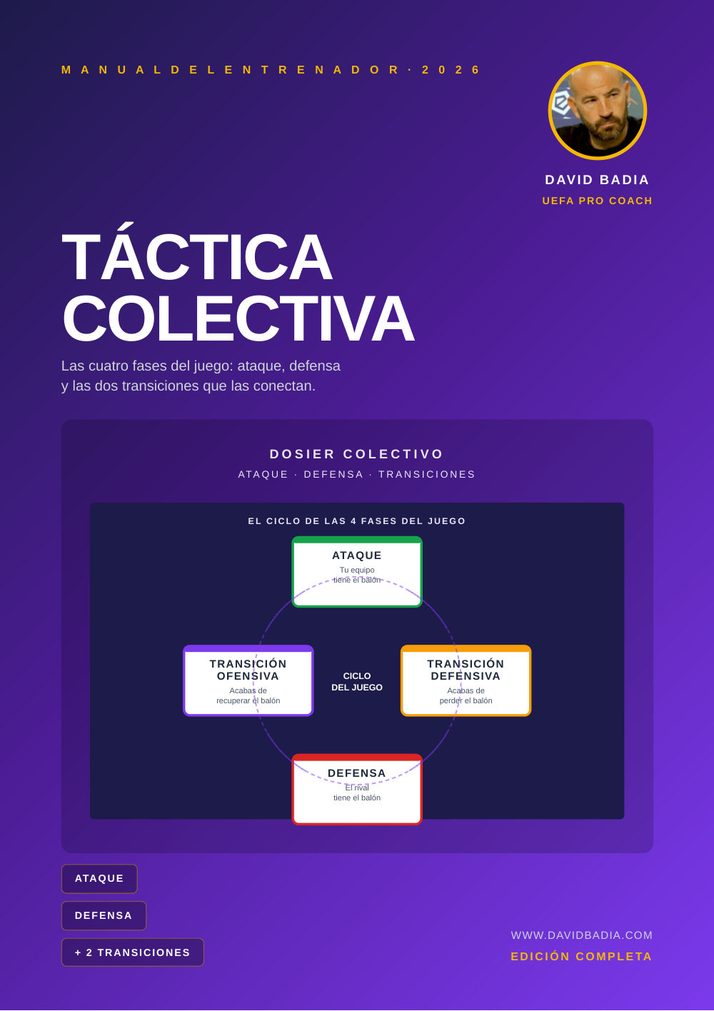 Táctica colectiva