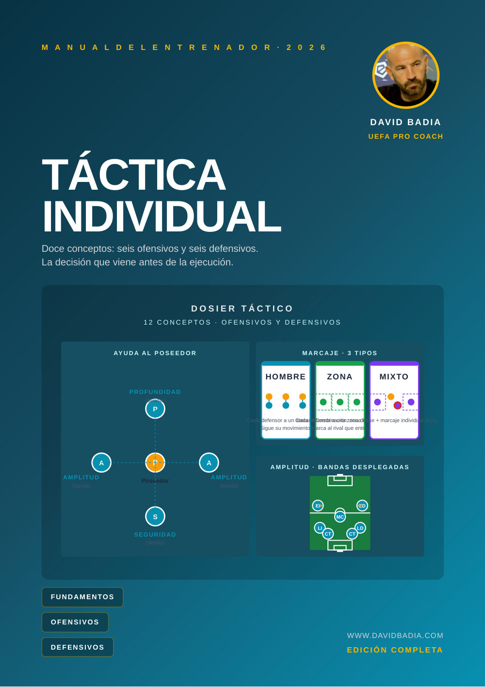 Táctica individual